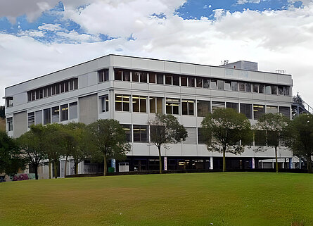 Liceo Cantonale di Mendrisio