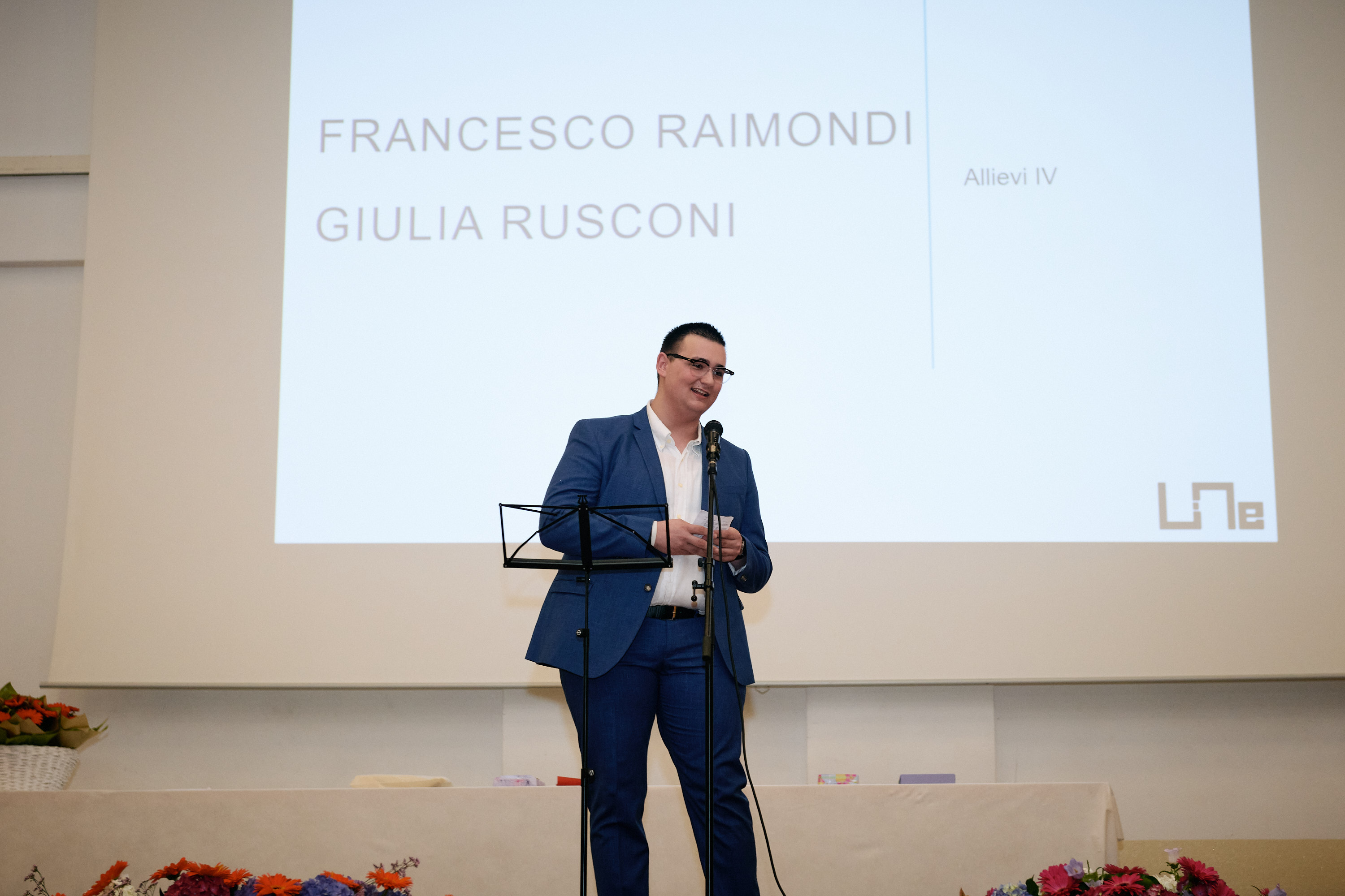 Cerimonia di Maturità 2023/2024