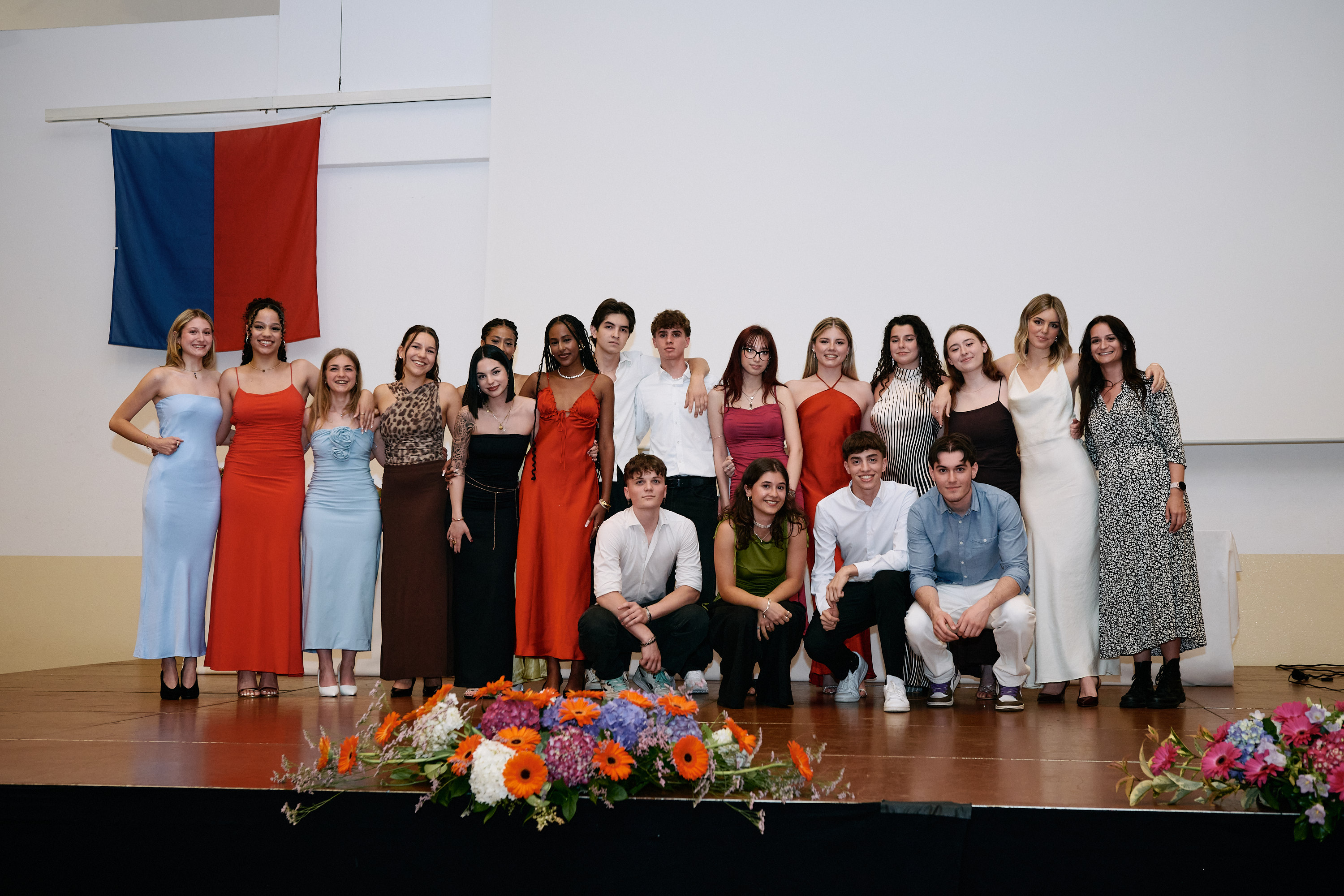 Cerimonia di Maturità 2023/2024