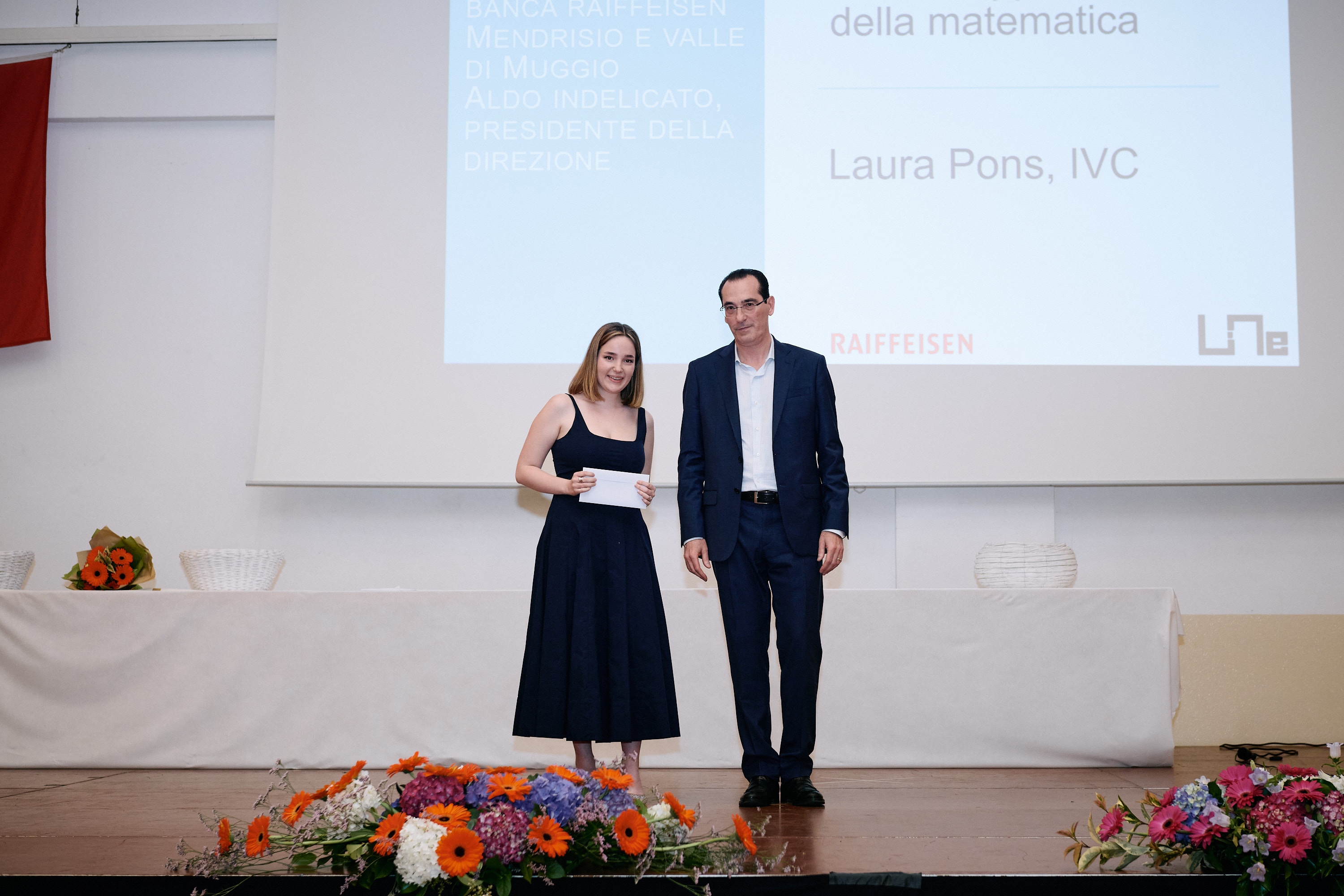 Cerimonia di Maturità 2023/2024