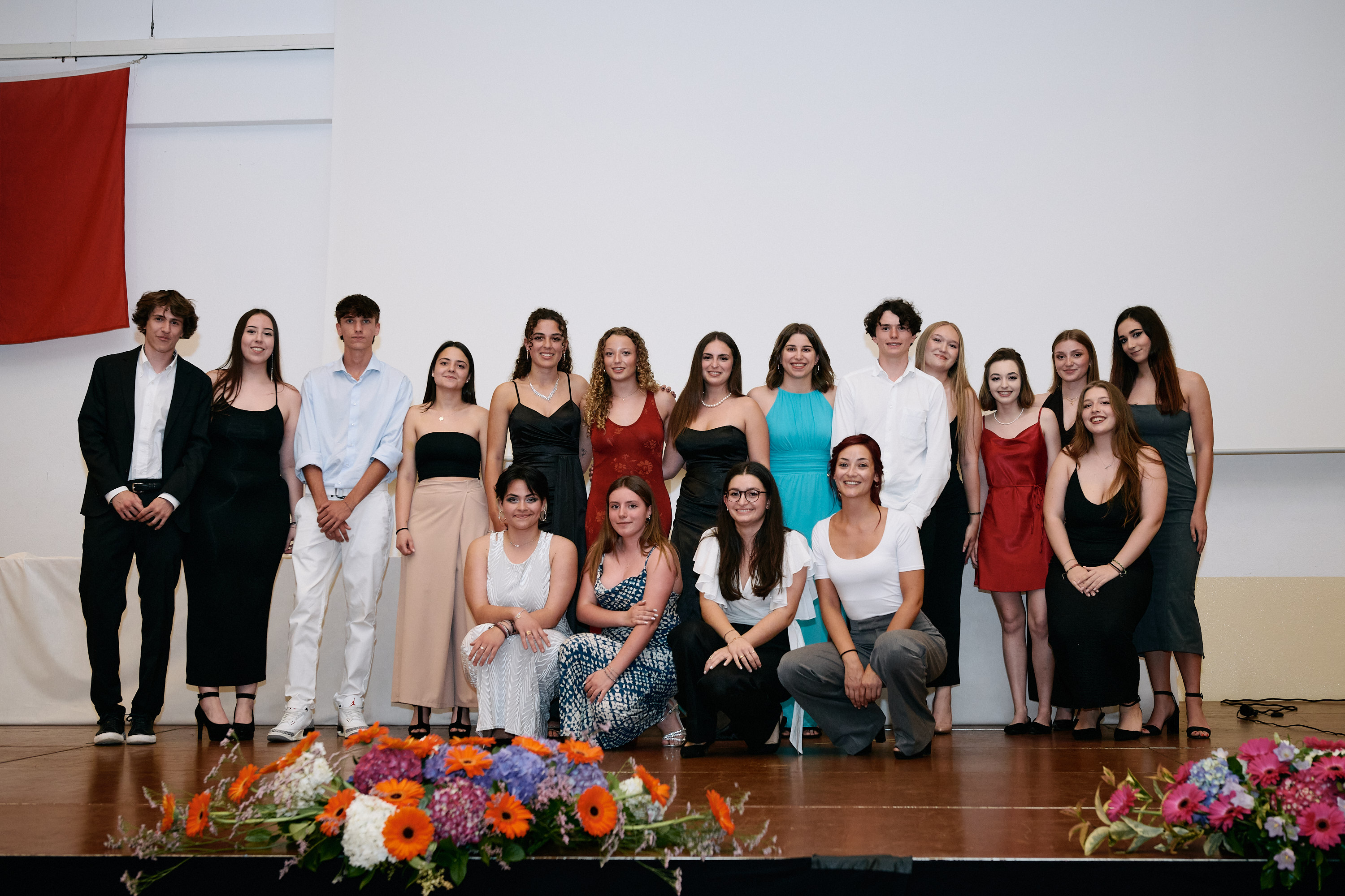 Cerimonia di Maturità 2023/2024