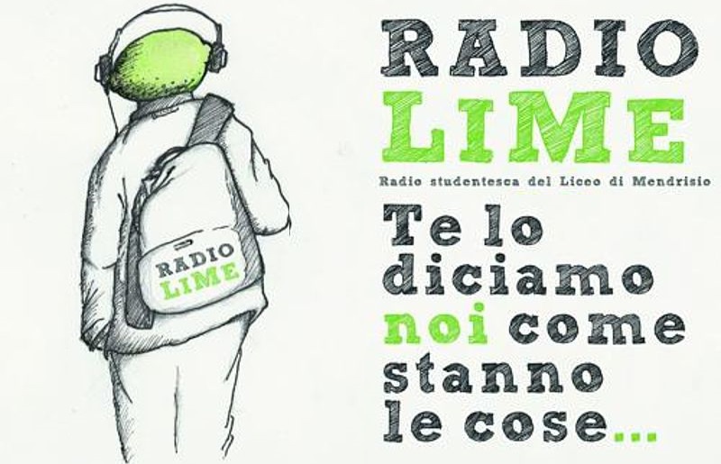 Radio LiMe