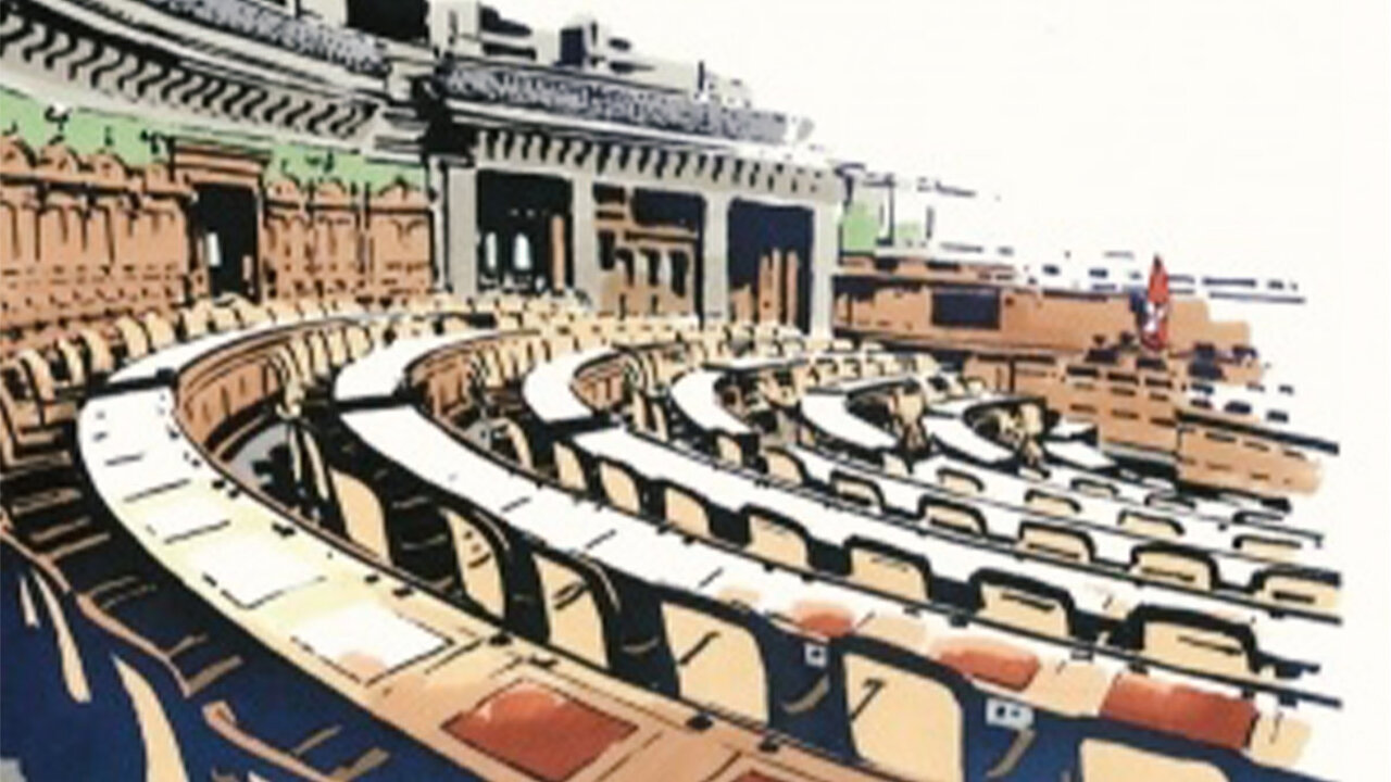 Parlamento Europeo