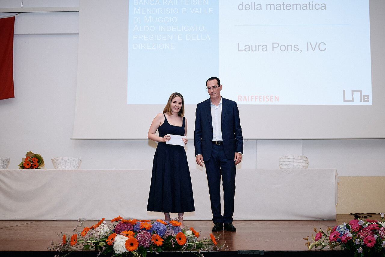 Cerimonia di Maturità 2023/2024