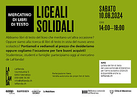 Liceali Solidali