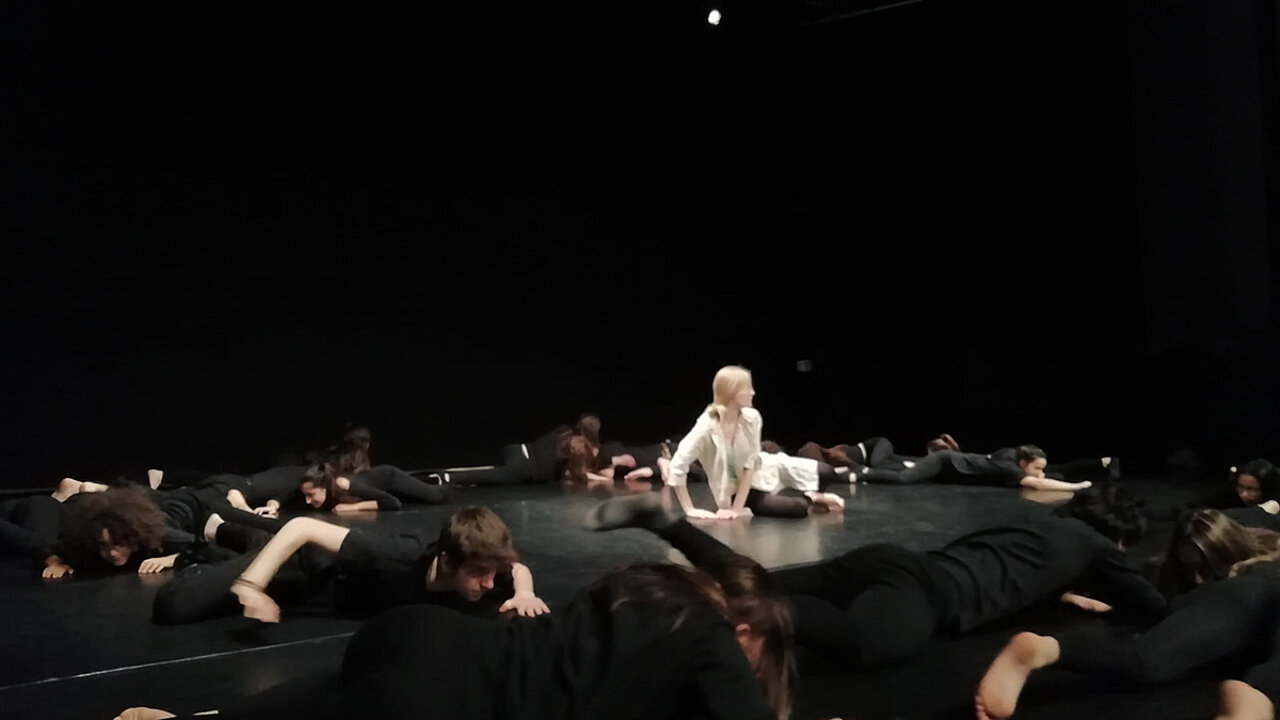 Teatro "Il sogno"