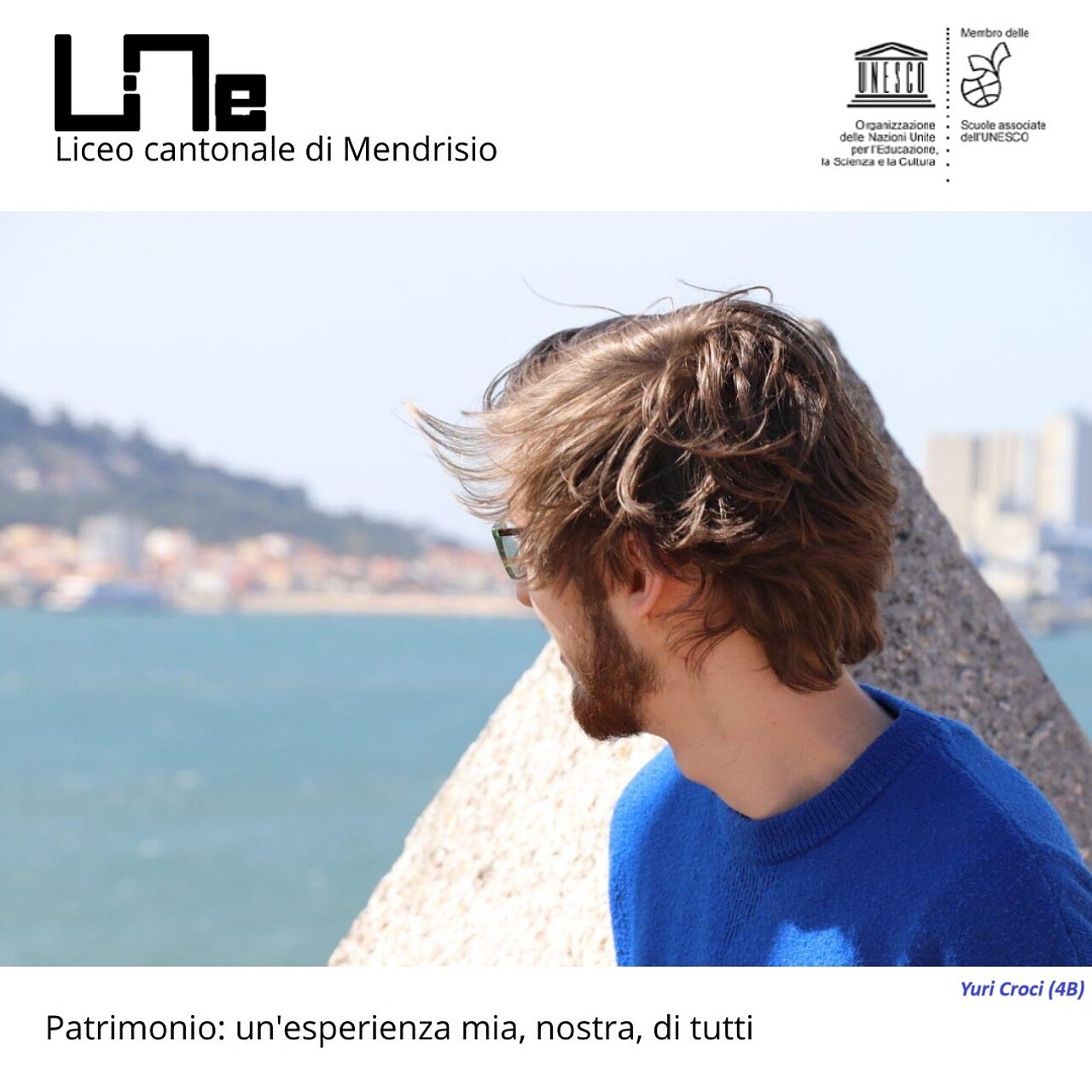 Unesco - Fotografia Attività - 2018-2020