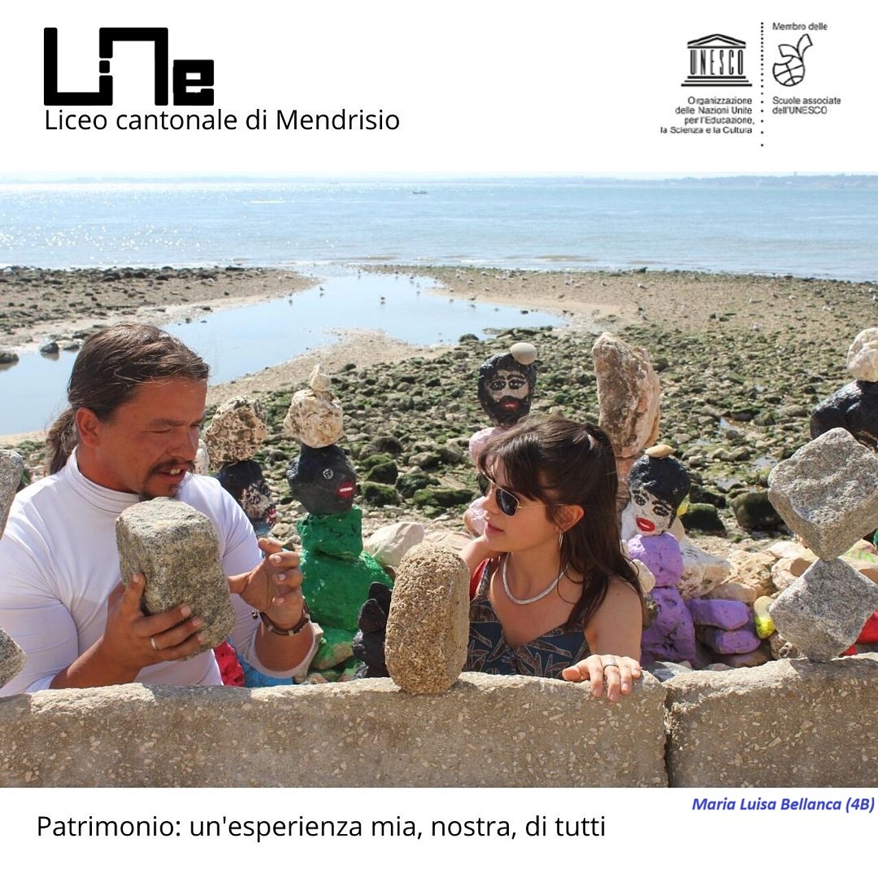 Unesco - Fotografia Attività - 2018-2020