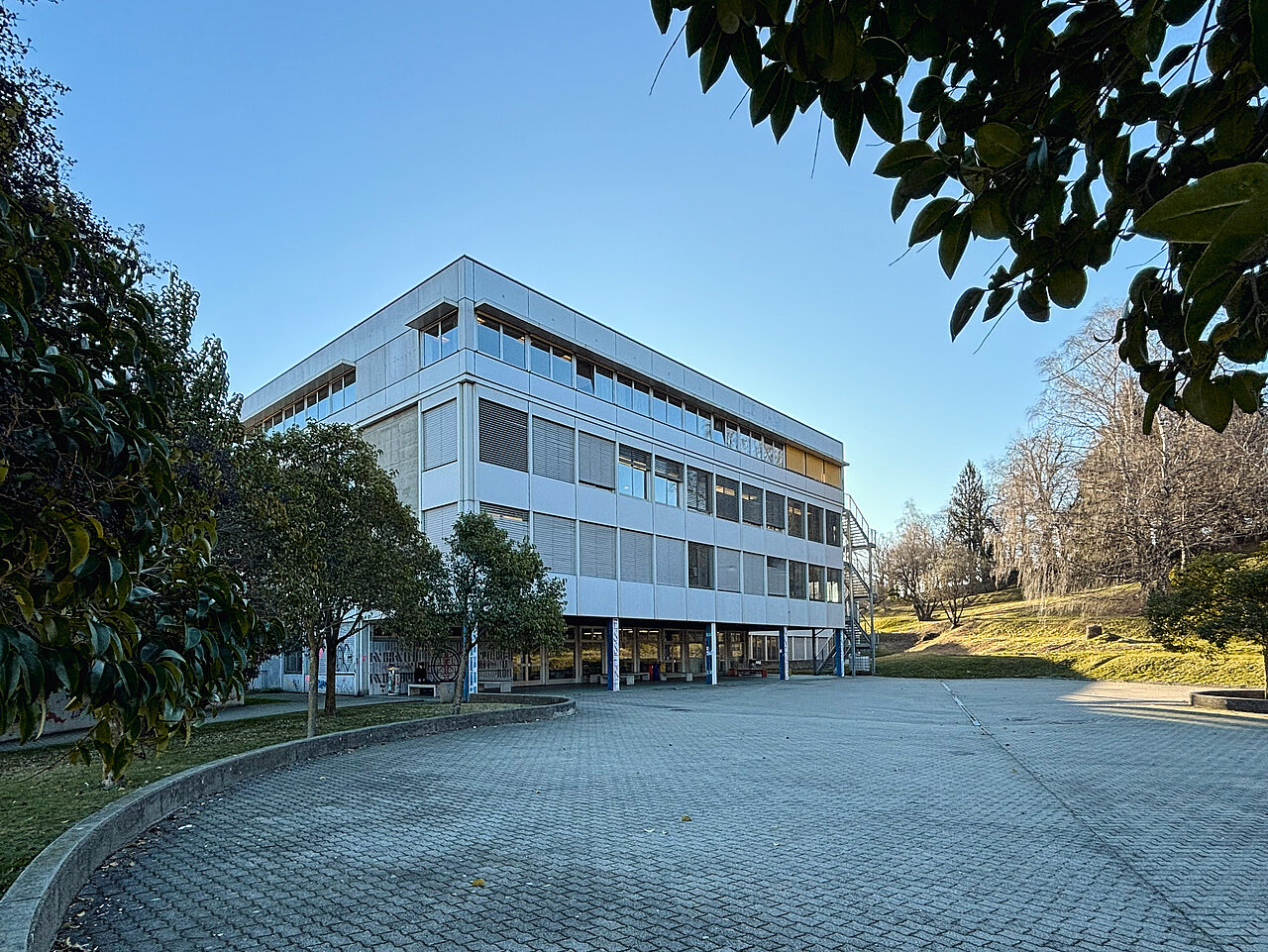 Fotografia Liceo