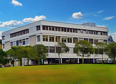Liceo Cantonale di Mendrisio